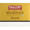 Newman's Own Organics SPECIAL BLEND DECAF 48 K-Cups for Keurig