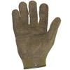 Ironclad Tactical Impact Gloves, Medium, OD Green
