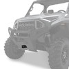 Polaris Off Road Front Receiver Hitch