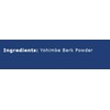 Yohimbe Bark Powder 16oz