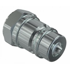 Lens for Hydraulic Valve Faster Male 1/2 Inch