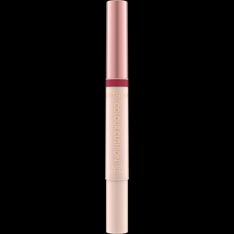 Catrice Colour Cushion Juicy Lip Oil 040 Crimson Crush