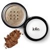 Jolie Eye Lights Shimmery Eye Shadow Dust (Sun Bronze)