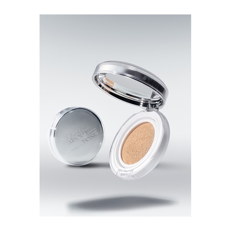 Skin Layer Fit Cushion (main product + refill) (8 colors)