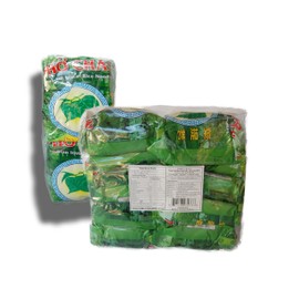 Binh Tay Pho Chay Vegetarian Instant Rice Noodles 14oz (Pack of 10)