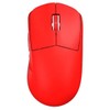 Sprime SP-pm1-red Wireless Gaming Mouse, 4K 8K Wireless, Wired FPS