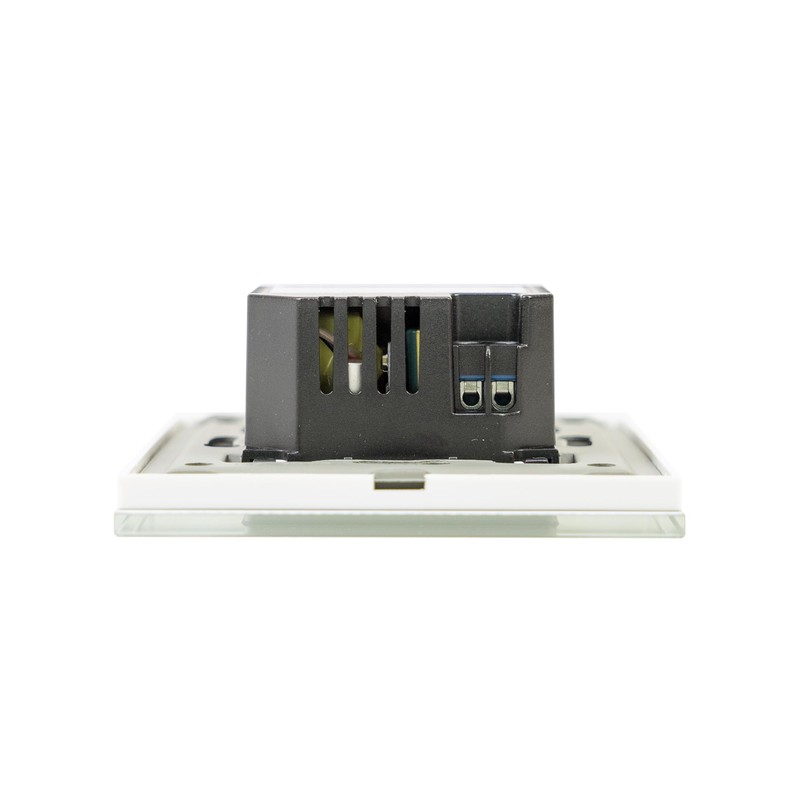 Smart Thermostat PNI CT26W WiFi for Electric Underfloor Heating or