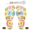 Foot Massage, Anytime, Anywhere, Foot Massage, Urn Pressing, Massage Roller,