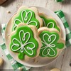 5 Piece Clover Cookie Cutter Set - 1.57”，2.17” ，2.75”，3.35”，3.93” -