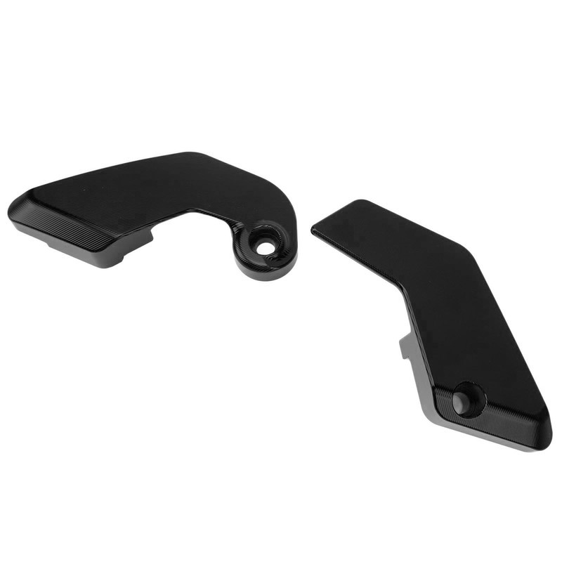 1pair Motorcycle Frame Slider Engine Protection Anti Fall Crash Protector