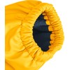 Playshoes Unisex Kids Mud Gloves Waterproof Fleece Lined Gloves, yellow,