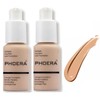 Aquapurity Phoera® Full Coverage Foundation Soft Matte Oil Control Concealer