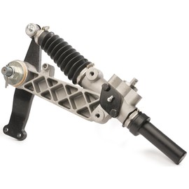 Steering Box Assembly | EZGO Golf Cart | (Gas & Electric) | 1994-2000