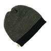 Disana Beanie made of organic merino wool for babies and