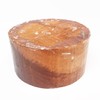 Turners' Mill Sapele Bowl Turning Blank - 5x3