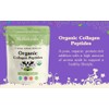 Nunaturals Organic Collagen Peptides, 14 oz