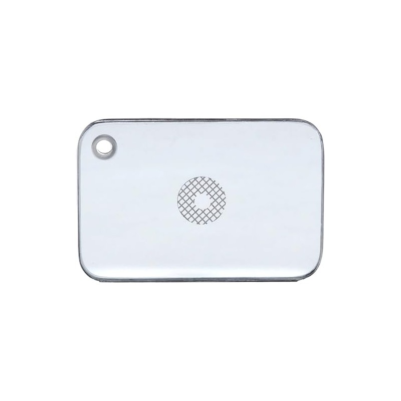 Coghlan's Survival Signal Mirror, Size: 2" x 3"