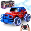 RC Car, Off-Road Car, Toy, Children, 1/20 Scale Remote Controlled