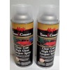 Majic 2 Cans Spray Clear Coat High Gloss Lacquer for