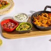 Typhoon World Foods Fajita Serving Set