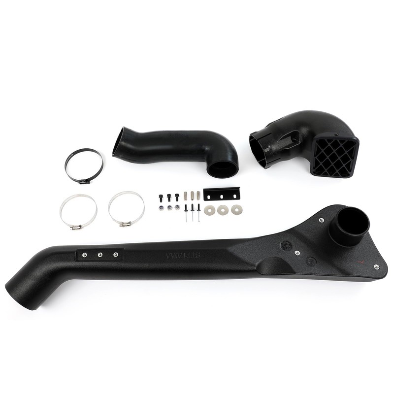 ECCPP Car Snorkel Kit Fit for Toyota 95-04 1st gen