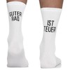 TODO Men's and Women's Cycling Socks Breathable Road Bike Socks