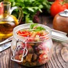 Pastene Italian Style Pepper Salad (1 Pack)