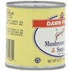 Giorgio Dawn Fresh Mushroom Steak Sauce, 6-Ounce (Pack of 12)