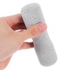 Healeved Granite Replacement Pestle 5 Inch Pestle Only Stone Unpolished