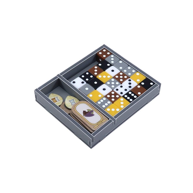 Folded Space FS-TKH Accessories