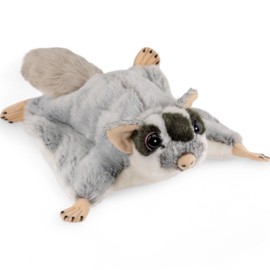Carl Dick Flying Squirrel 30cm, Plush Toy, Soft Toy, Stuffed Animal 3687