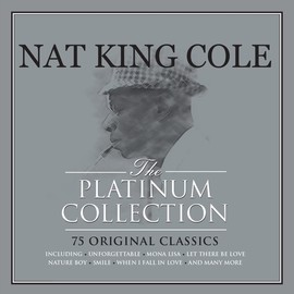 The Platinum Collection [3CD Box Set]