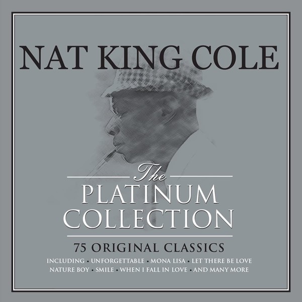 The Platinum Collection [3CD Box Set]