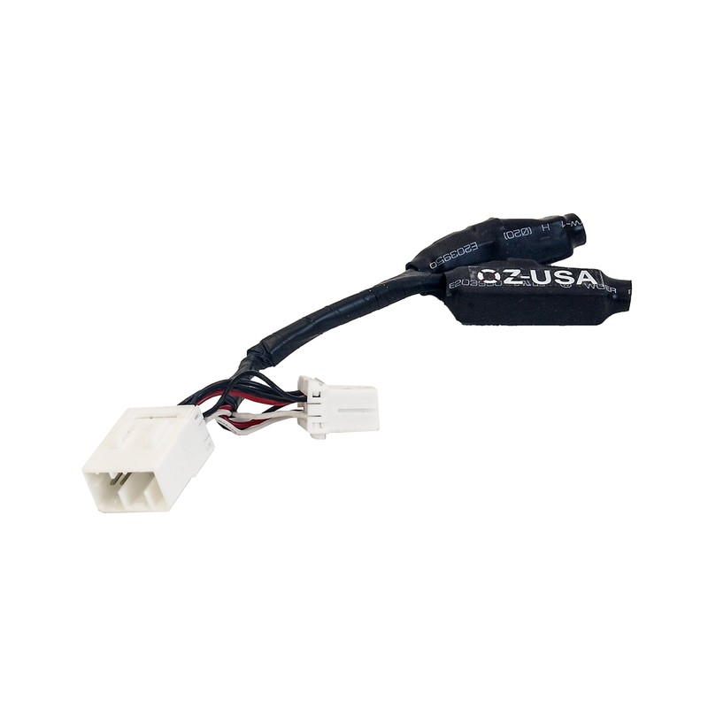 Ecualizador Harley - Luces LED intermitentes de carga intermitente