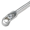 KS Tools 517.0424 ULTIMATEplus Double box spanner with go through