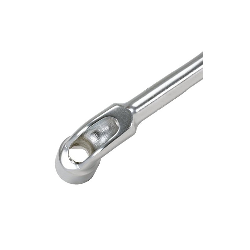 KS Tools 517.0424 ULTIMATEplus Double box spanner with go through
