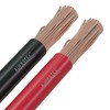 AUPROTEC FLRY-B Vehicle Cable 6.0 mm² Set 2 Colours of