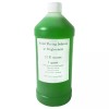 Bright Nickel Plating Solution 1 Quart with Anode, Electroplating