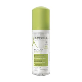 A-Derma Biology, Espuma Limpiadora Dermatológica, 150ml
