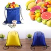 2PCS Insulated Cooler Bag for Lunch, Picnic & Travel -