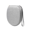 CaseSack Headphone Case for Bose QuietComfort QC45, QC35II, QC35, QC25,