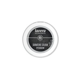 lavera Signature Colour Eyeshadow Dusty Rose 01 Intense Colour Release Extra Long Hold Easy Blend Vegan Natural Cosmetics 2 g