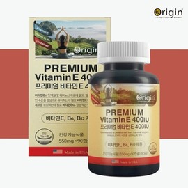 Vitamin E efficacy nutritional supplement antioxidant 3 months / 비타민E 효능 영양제 항산화 3개월