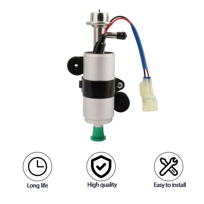 15100-94900 Fuel Pump fit for SUZUKI DF250T Replacement for Low