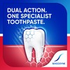 Sensodyne Sensitivity & Gum Whitening Toothpaste, Toothpaste for Sensitive Teeth