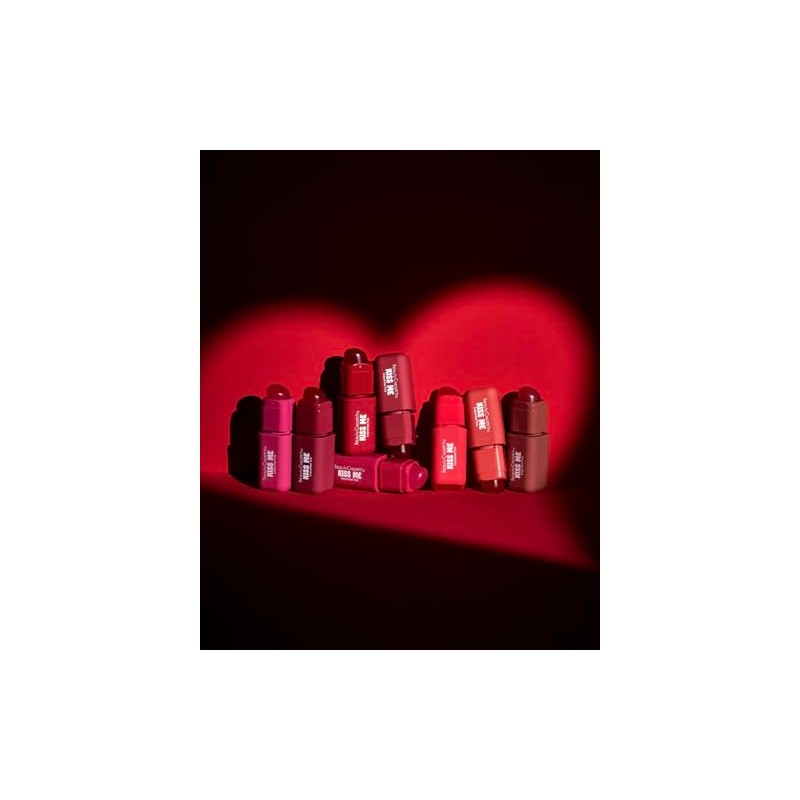 Beauty Creations - Kiss Me Liquid Gel Tint - Tinte
