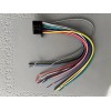 Pioneer New 16 Pin Wire Harness DMH-WT3800NEX, DMH-WT6000NEX, DMH-2000NEX
