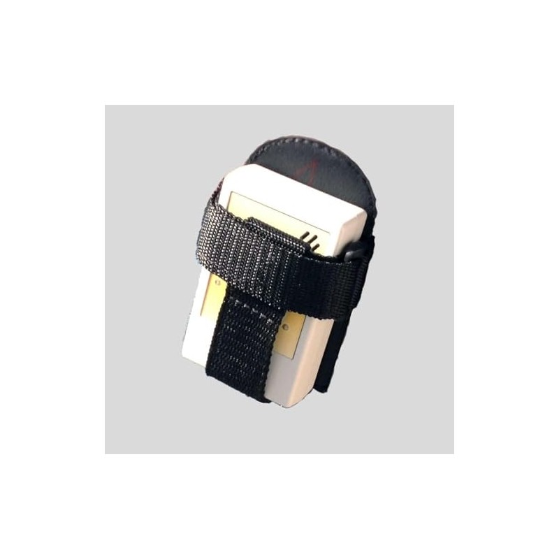 HelpLine Accessories: (Additional) Radio Receiver, Radio Transmitter, Repeater, Accessories and