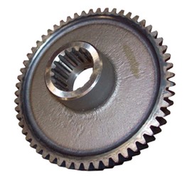 B9NN7A381B New Main Shaft 2nd Gear Fits Ford Tractor 8N 9N 2N NAA 600