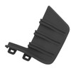 Front Bumper Cover Molding Prevent Collision Replacement for Chevy Silverado